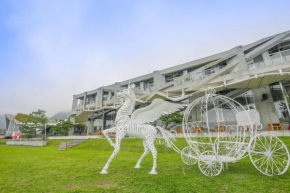 Khokak Panoramas Hotel